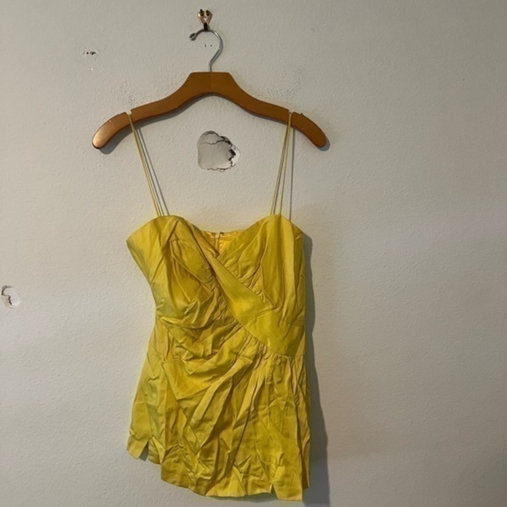 NWT Foley + Corinna Tank Top Size Medium